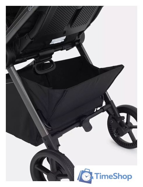 Коляска прогулочная «книга» Rant Golf RA101 (maroon brown) - Изображение №25 — Интернет-магазин Time-Shop