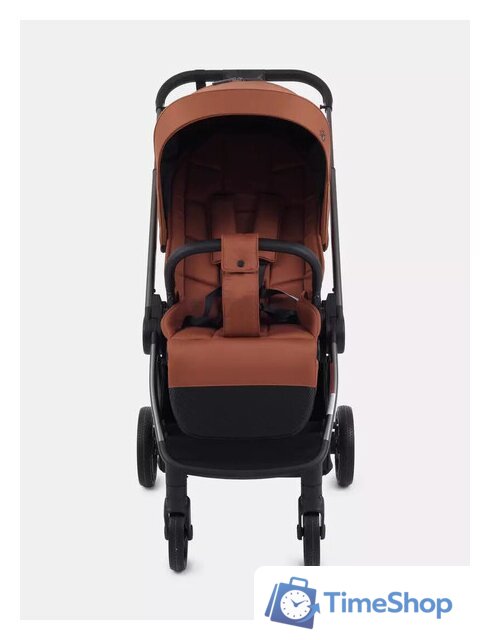 Коляска прогулочная «книга» Rant Golf RA101 (maroon brown) - Изображение №17 — Интернет-магазин Time-Shop