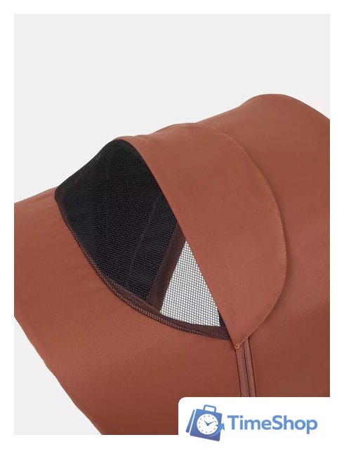 Коляска прогулочная «книга» Rant Golf RA101 (maroon brown) - Изображение №19 — Интернет-магазин Time-Shop