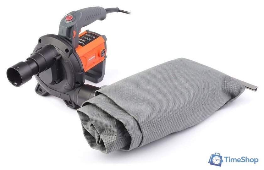 Пылесос Patriot DSS-60 Expert 110301527 - Изображение №7 — Интернет-магазин Time-Shop