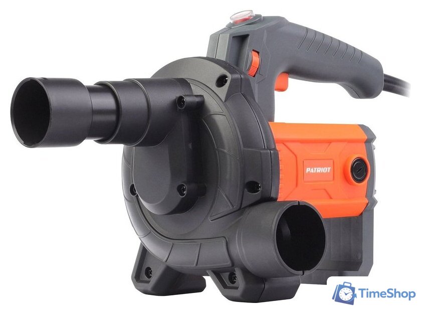 Пылесос Patriot DSS-60 Expert 110301527 - Изображение №1 — Интернет-магазин Time-Shop