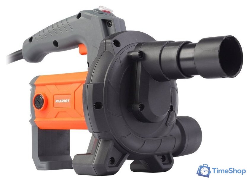 Пылесос Patriot DSS-60 Expert 110301527 - Изображение №2 — Интернет-магазин Time-Shop