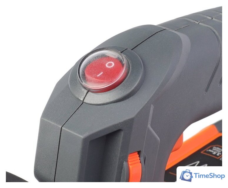Пылесос Patriot DSS-60 Expert 110301527 - Изображение №9 — Интернет-магазин Time-Shop