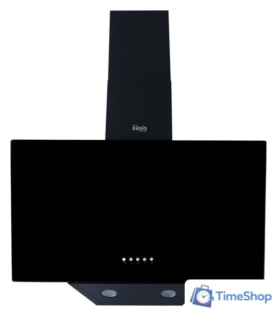 Кухонная вытяжка Making Oasis Everywhere NP-60B - Изображение №1 — Интернет-магазин Time-Shop
