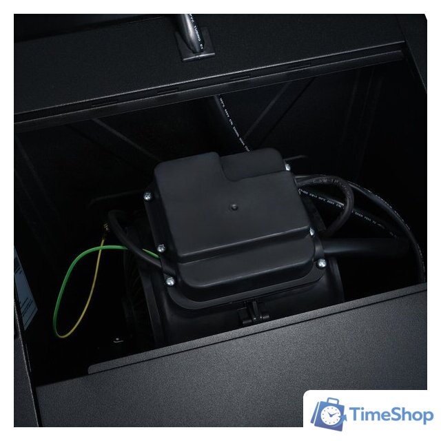 Кухонная вытяжка Making Oasis Everywhere NP-60B - Изображение №4 — Интернет-магазин Time-Shop