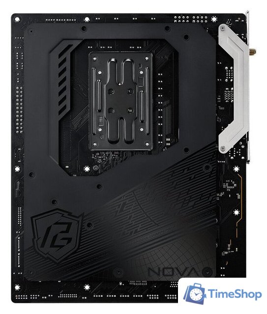 Материнская плата ASRock X870 Nova WiFi - Изображение №7 — Интернет-магазин Time-Shop