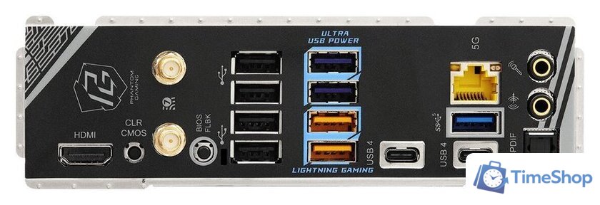 Материнская плата ASRock X870 Nova WiFi - Изображение №8 — Интернет-магазин Time-Shop