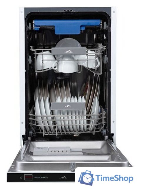 Встраиваемая посудомоечная машина ETA 239590001C - Изображение №1 — Интернет-магазин Time-Shop