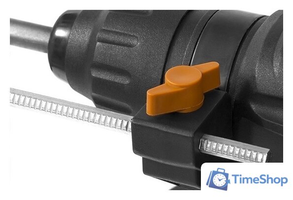 Перфоратор Daewoo Power DAH 920 - Изображение №8 — Интернет-магазин Time-Shop