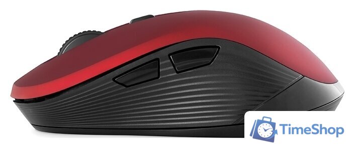 Мышь SVEN RX-560SW (красный) - Изображение №5 — Интернет-магазин Time-Shop