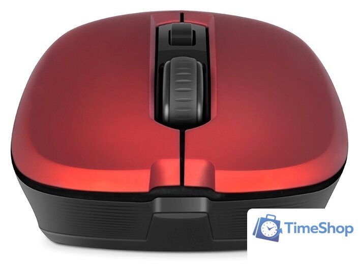 Мышь SVEN RX-560SW (красный) - Изображение №7 — Интернет-магазин Time-Shop