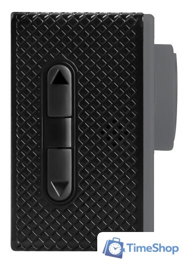 Экшен-камера Digma DiCam 300 (серый) - Изображение №8 — Интернет-магазин Time-Shop