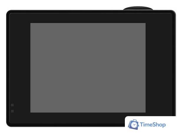 Экшен-камера Digma DiCam 300 (серый) - Изображение №5 — Интернет-магазин Time-Shop