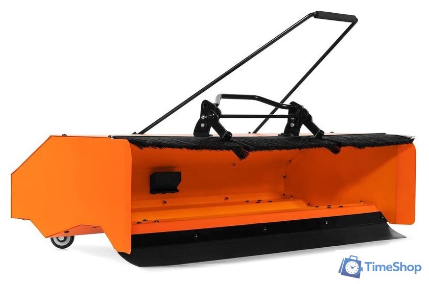 Ковш Daewoo Power DASC Bunker 100 - Изображение №3 — Интернет-магазин Time-Shop