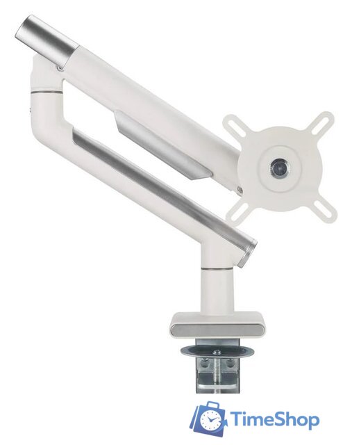 Кронштейн для монитора Ultramounts UM713W (белый) - Изображение №1 — Интернет-магазин Time-Shop