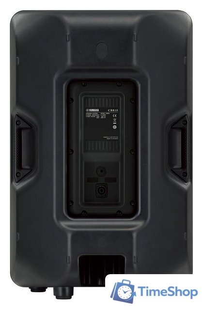 Пассивная акустика Yamaha CBR15 - Изображение №6 — Интернет-магазин Time-Shop