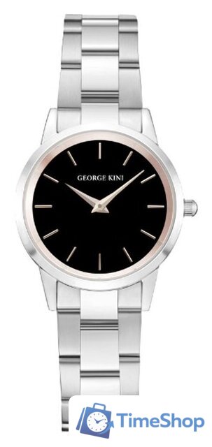 Наручные часы George Kini GK.GN0004 - Изображение №1 — Интернет-магазин Time-Shop