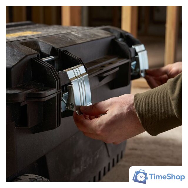 Ящик для инструментов Stanley FatMax FMST1-73601 - Изображение №9 — Интернет-магазин Time-Shop