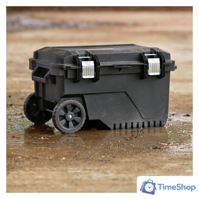 Ящик для инструментов Stanley FatMax FMST1-73601 - Изображение №11 — Интернет-магазин Time-Shop