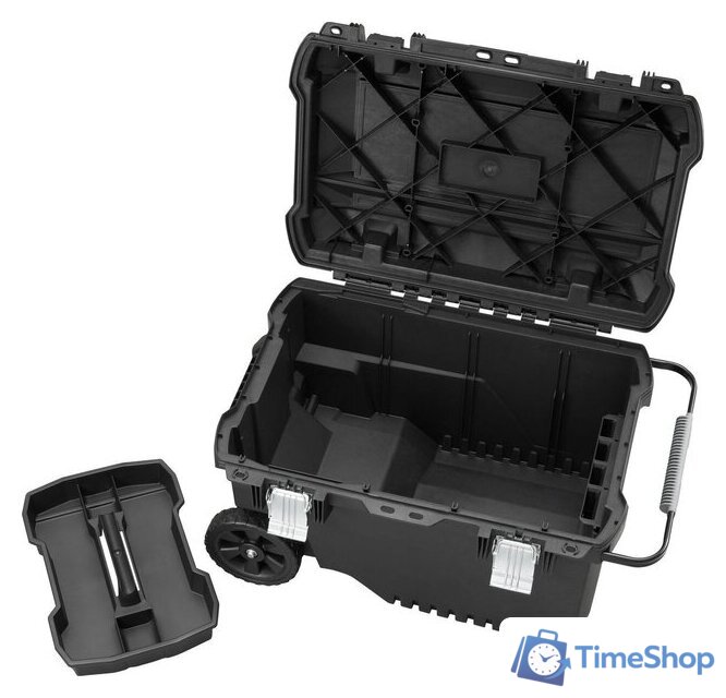 Ящик для инструментов Stanley FatMax FMST1-73601 - Изображение №3 — Интернет-магазин Time-Shop