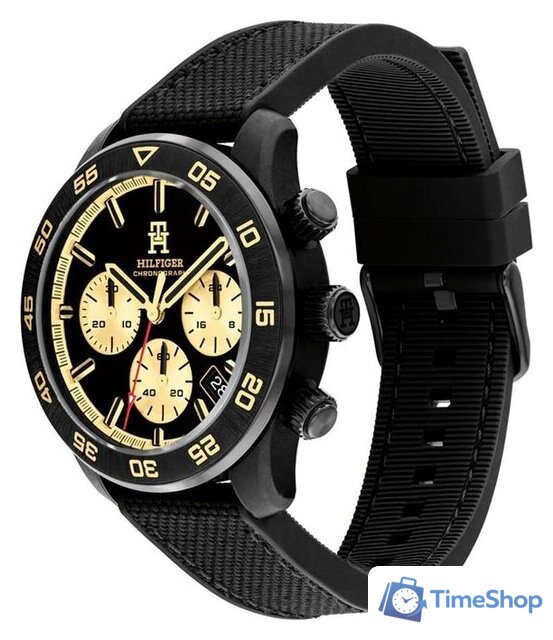 Наручные часы Tommy Hilfiger 1792182 - Изображение №2 — Интернет-магазин Time-Shop