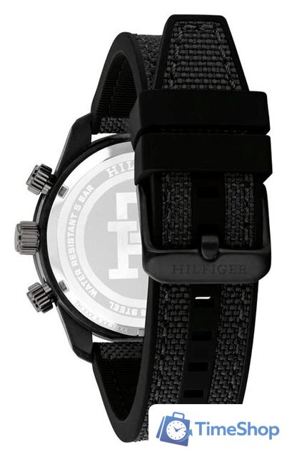 Наручные часы Tommy Hilfiger 1792182 - Изображение №3 — Интернет-магазин Time-Shop