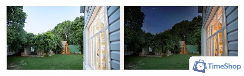 IP-камера Ezviz H3c Color CS-H3c-R100-1K2WFL (4 mm) - Изображение №4 — Интернет-магазин Time-Shop