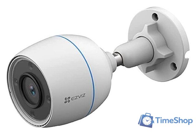 IP-камера Ezviz H3c Color CS-H3c-R100-1K2WFL (4 mm) - Изображение №1 — Интернет-магазин Time-Shop