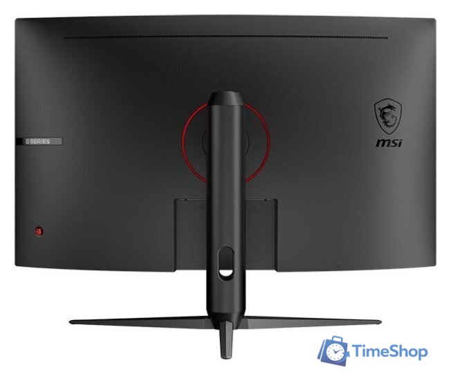Игровой монитор MSI G32CQ5P - Изображение №5 — Интернет-магазин Time-Shop