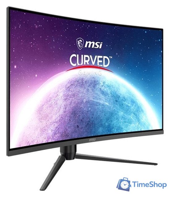 Игровой монитор MSI G32CQ5P - Изображение №3 — Интернет-магазин Time-Shop
