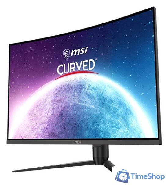 Игровой монитор MSI G32CQ5P - Изображение №2 — Интернет-магазин Time-Shop