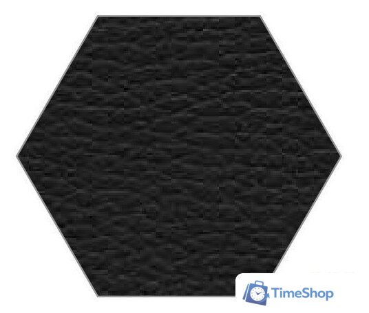 Офисный стул Белс Сильвия V 450320/V4 (кожзам черный) - Изображение №2 — Интернет-магазин Time-Shop