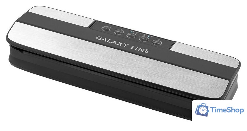 Бескамерный вакуумный упаковщик Galaxy Line GL2720 - Изображение №1 — Интернет-магазин Time-Shop