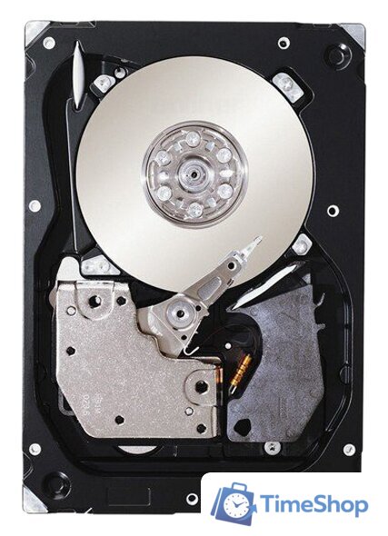 Жесткий диск Seagate Cheetah 15K.7 SAS 600GB (ST3600057SS) - Изображение №1 — Интернет-магазин Time-Shop