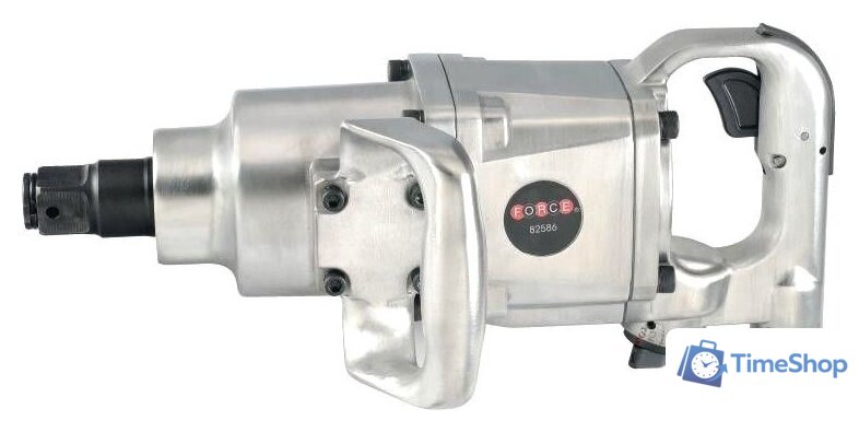 Пневматический гайковерт Force 82586 - Изображение №1 — Интернет-магазин Time-Shop