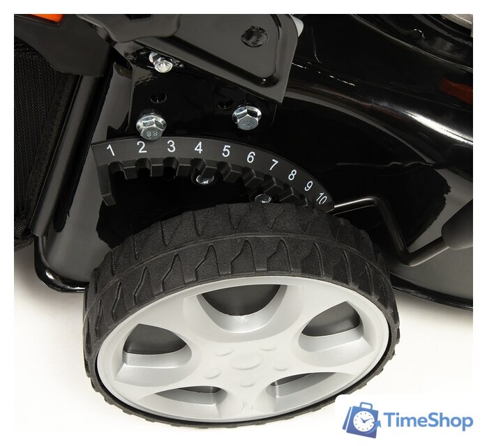 Газонокосилка Daewoo Power DLM 48SP - Изображение №2 — Интернет-магазин Time-Shop