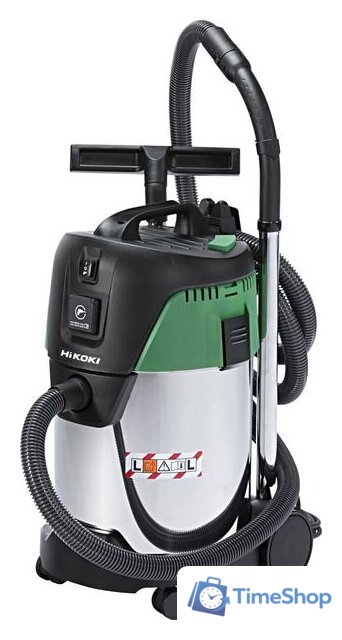 Пылесос Hikoki RP300YDL - Изображение №1 — Интернет-магазин Time-Shop