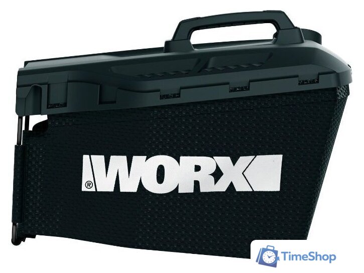 Газонокосилка Worx WG779E (с 2-мя АКБ) - Изображение №8 — Интернет-магазин Time-Shop