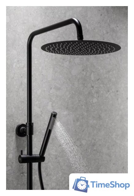 Душевая система  Armatura Moza 5736-920-81 - Изображение №2 — Интернет-магазин Time-Shop