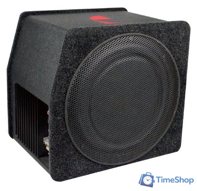 Корпусной активный сабвуфер Nakamichi NBS210A - Изображение №1 — Интернет-магазин Time-Shop