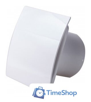 Осевой вентилятор Awenta System+ Turbo 125H KWT125H-PEB125-ZZ125 - Изображение №3 — Интернет-магазин Time-Shop