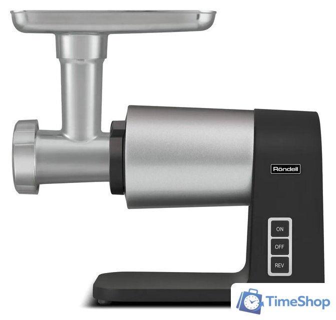 Мясорубка Rondell RDE-1451 - Изображение №1 — Интернет-магазин Time-Shop