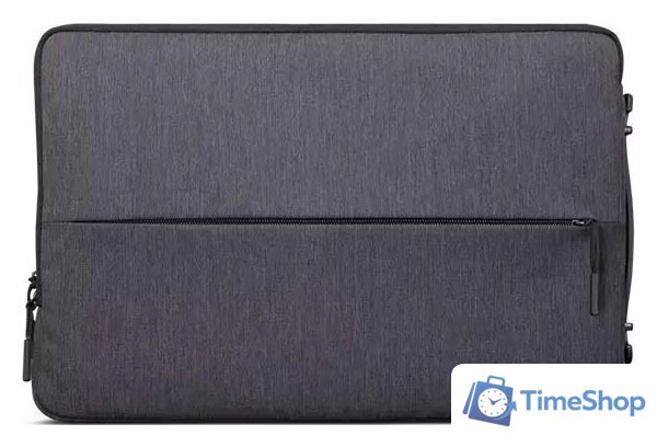 Сумка Lenovo 15.6-inch Laptop Urban Sleeve Case GX40Z50942 - Изображение №1 — Интернет-магазин Time-Shop