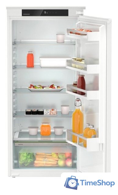 Однокамерный холодильник Liebherr IRSe 4100 Pure - Изображение №1 — Интернет-магазин Time-Shop