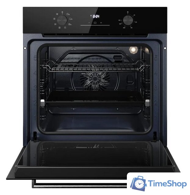 Электрический духовой шкаф KUPPERSBERG HO 608 X Line - Изображение №2 — Интернет-магазин Time-Shop