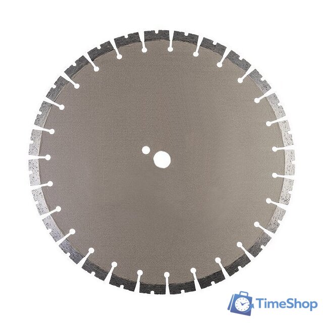 Отрезной диск алмазный  Diamal DM15S350 - Изображение №2 — Интернет-магазин Time-Shop