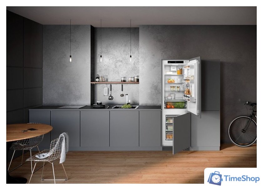 Холодильник Liebherr ICNe 5103 Pure NoFrost - Изображение №12 — Интернет-магазин Time-Shop