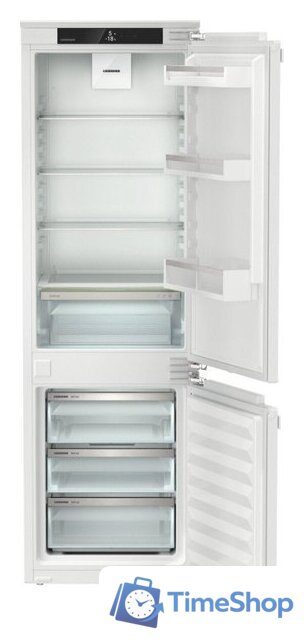 Холодильник Liebherr ICNe 5103 Pure NoFrost - Изображение №2 — Интернет-магазин Time-Shop