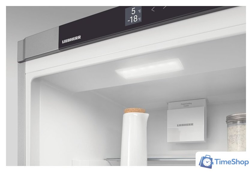 Холодильник Liebherr ICNe 5103 Pure NoFrost - Изображение №10 — Интернет-магазин Time-Shop