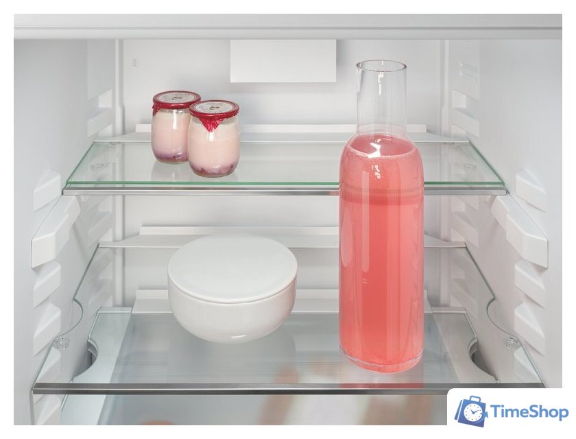 Холодильник Liebherr ICNe 5103 Pure NoFrost - Изображение №9 — Интернет-магазин Time-Shop